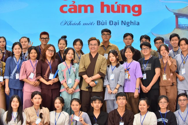 One Day Retreat for Student