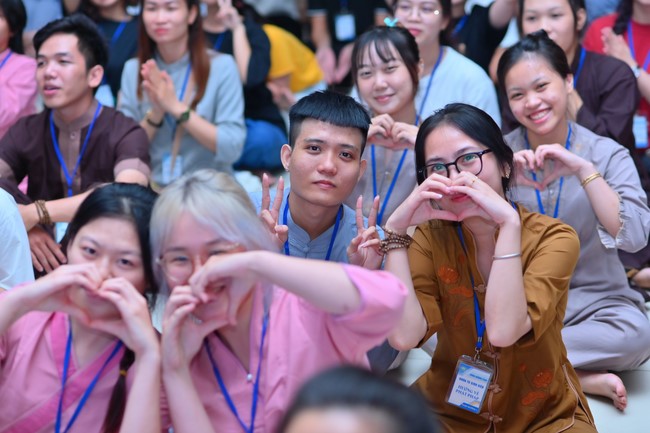 One Day Retreat for Student