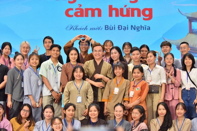 One Day Retreat for Student