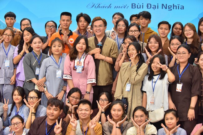 One Day Retreat for Student