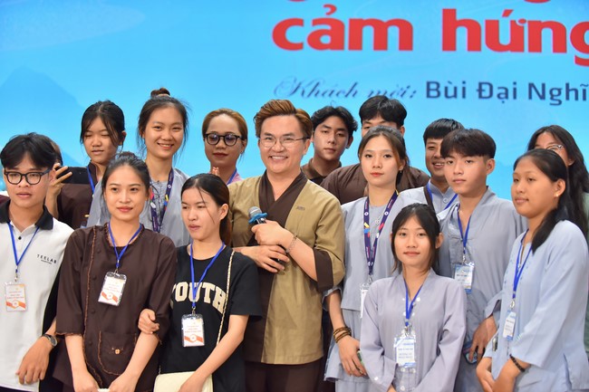 One Day Retreat for Student