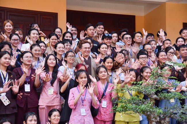 One Day Retreat for Student