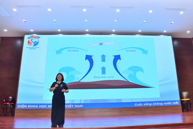 One Day Retreat for Student