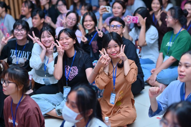 One Day Retreat for Student