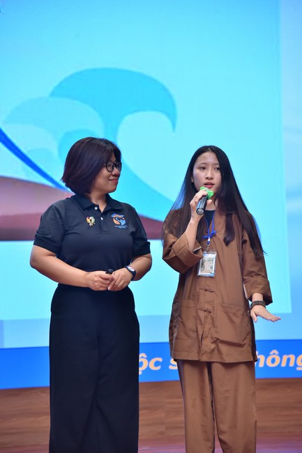 One Day Retreat for Student