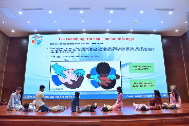 One Day Retreat for Student