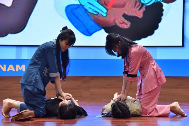 One Day Retreat for Student