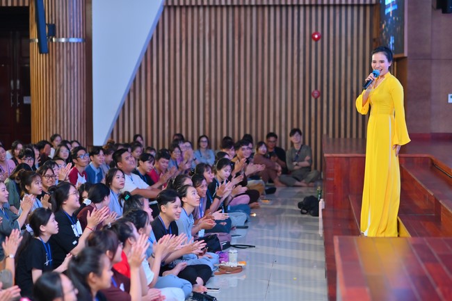 One Day Retreat for Student