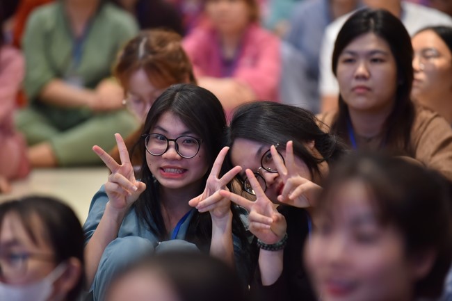 One Day Retreat for Student