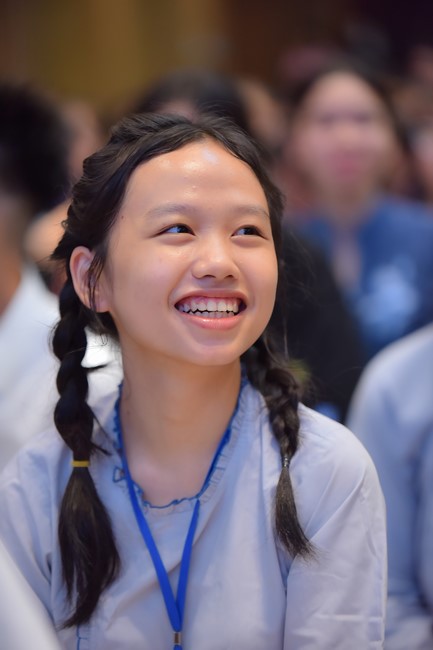 One Day Retreat for Student