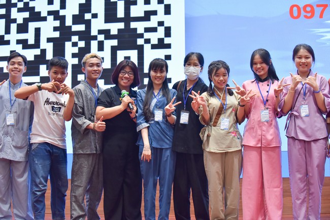 One Day Retreat for Student