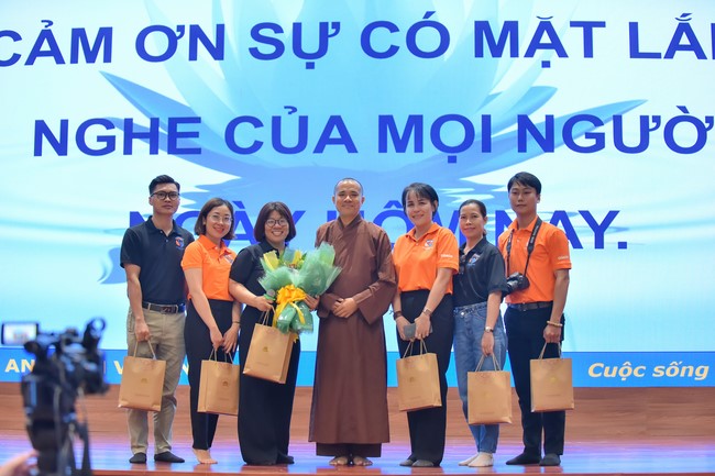 One Day Retreat for Student