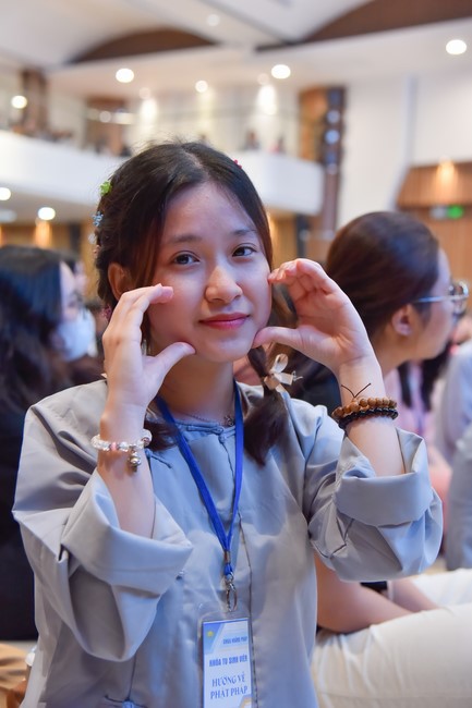 One Day Retreat for Student