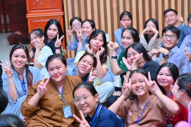 One Day Retreat for Student