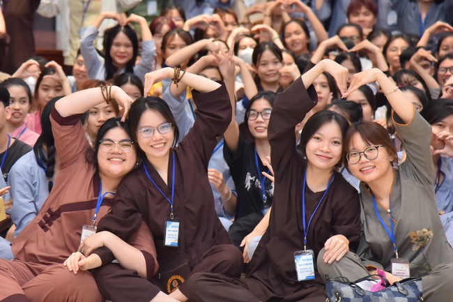 One Day Retreat for Student