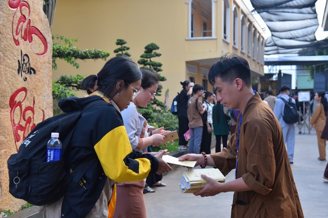 One Day Retreat for Student