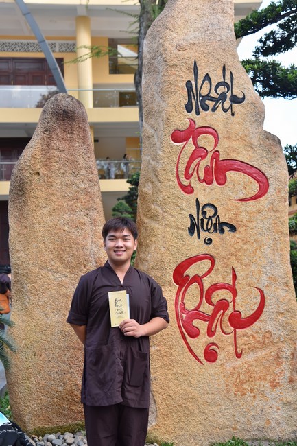 One Day Retreat for Student