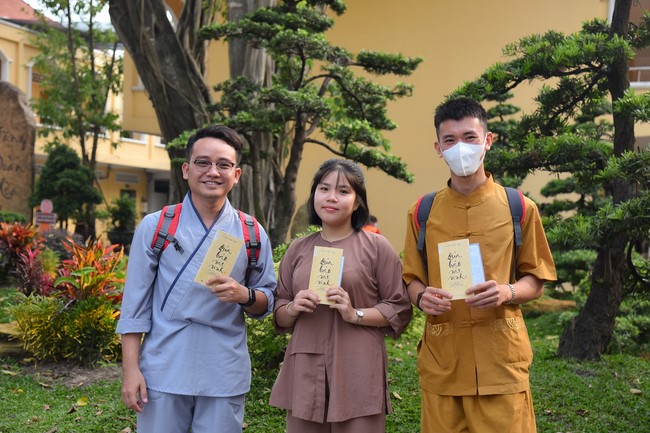 One Day Retreat for Student