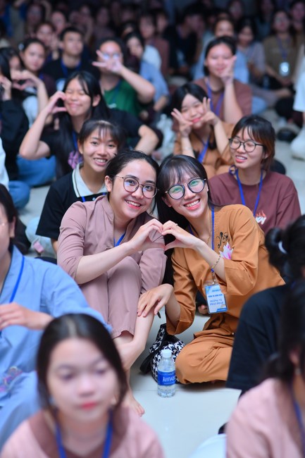 One Day Retreat for Student