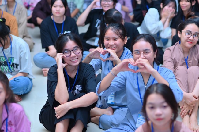 One Day Retreat for Student