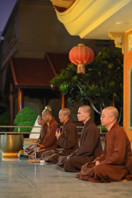 One Day Retreat for Student