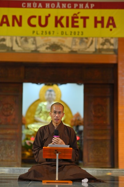 One Day Retreat for Student