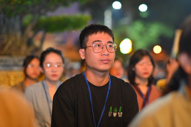 One Day Retreat for Student