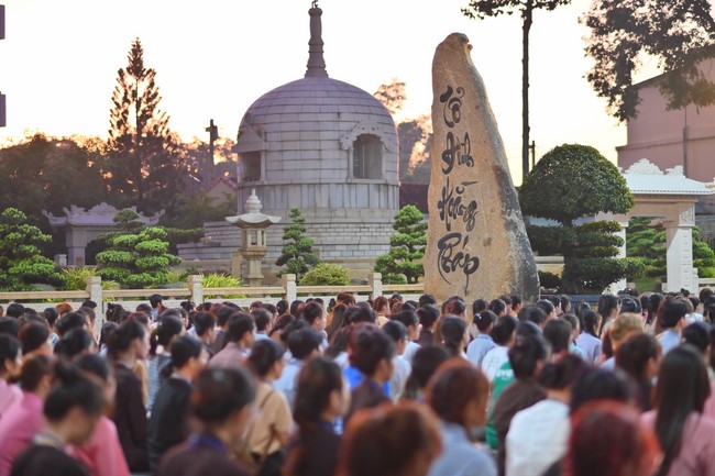 One Day Retreat for Student