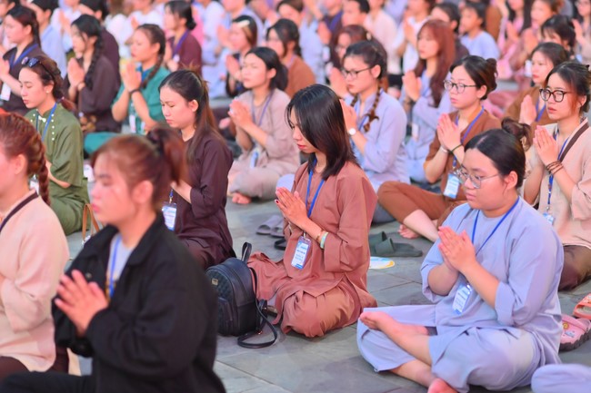 One Day Retreat for Student