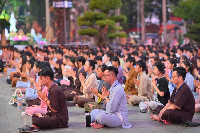 One Day Retreat for Student