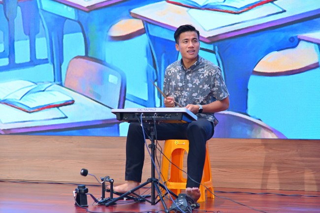 One Day Retreat for Student