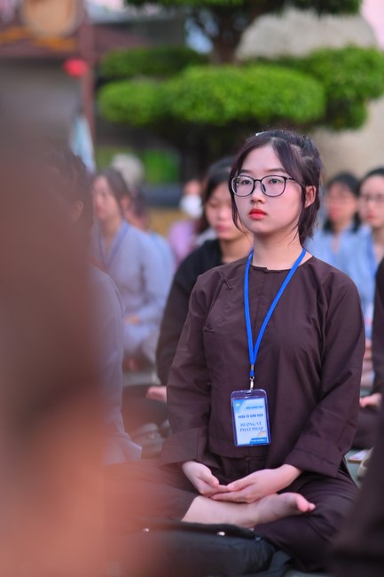 One Day Retreat for Student