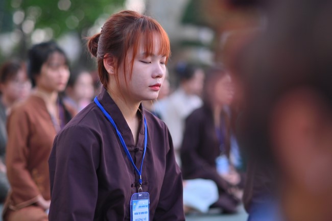 One Day Retreat for Student