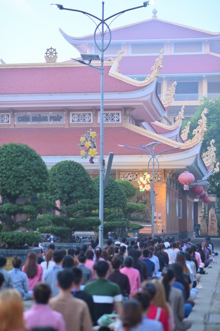 One Day Retreat for Student