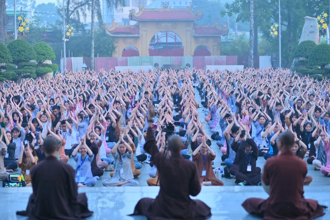 One Day Retreat for Student