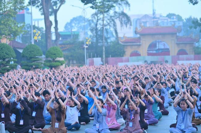 One Day Retreat for Student