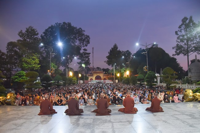 One Day Retreat for Student