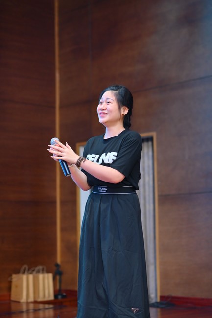 One Day Retreat for Student