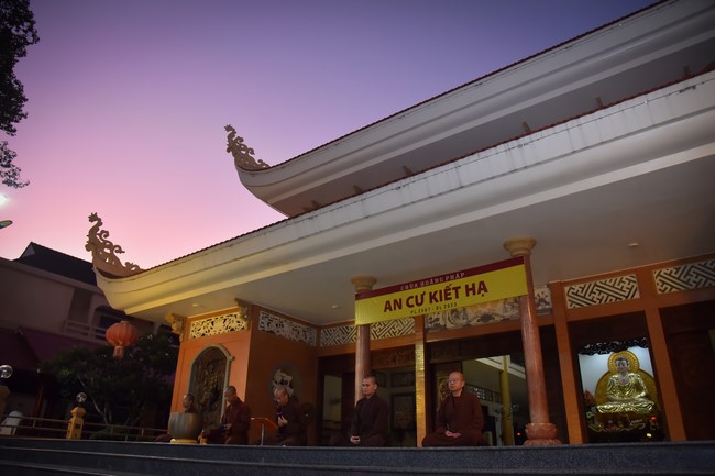 One Day Retreat for Student