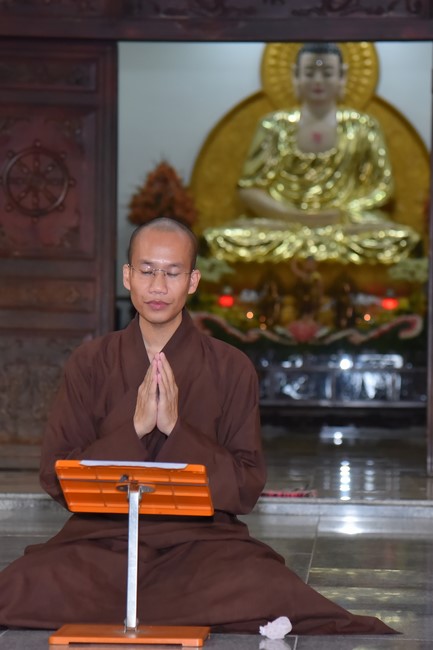 One Day Retreat for Student