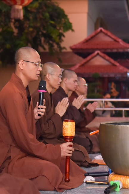 One Day Retreat for Student