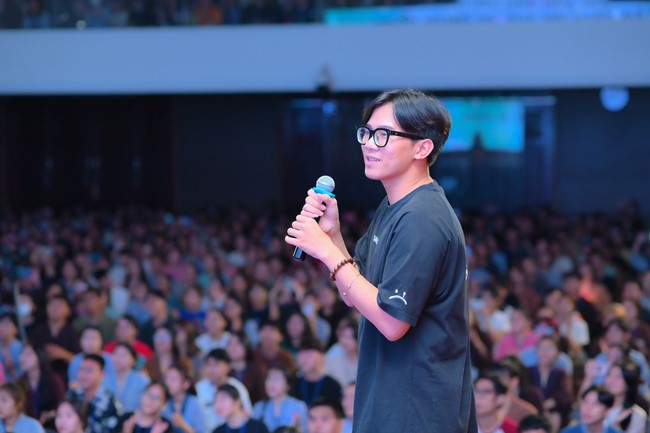 One Day Retreat for Student