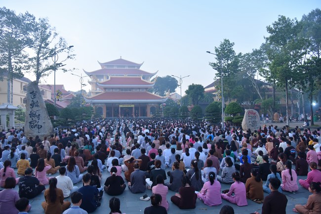 One Day Retreat for Student