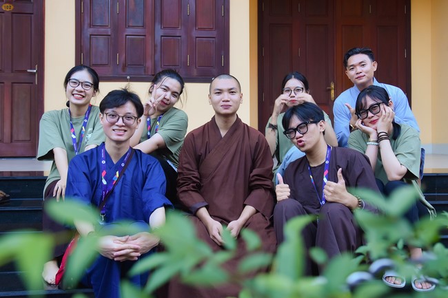 One Day Retreat for Student