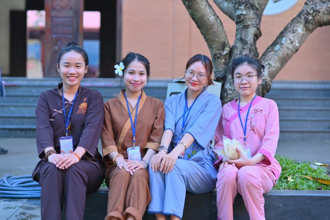 One Day Retreat for Student