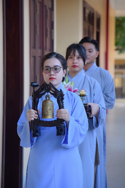 One Day Retreat for Student