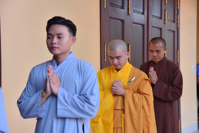 One Day Retreat for Student