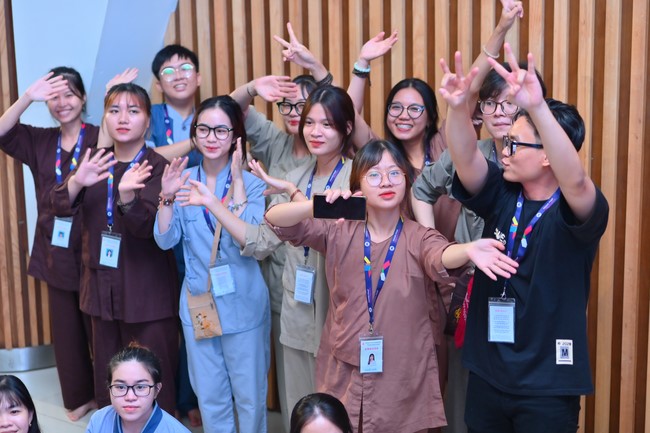 One Day Retreat for Student