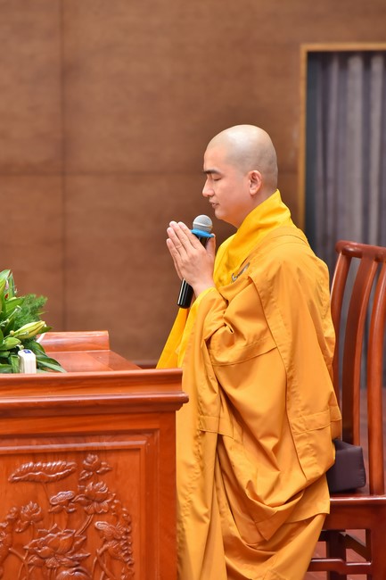 One Day Retreat for Student