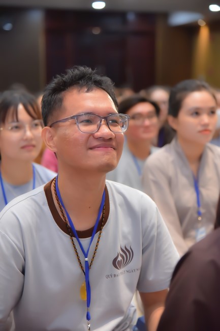 One Day Retreat for Student